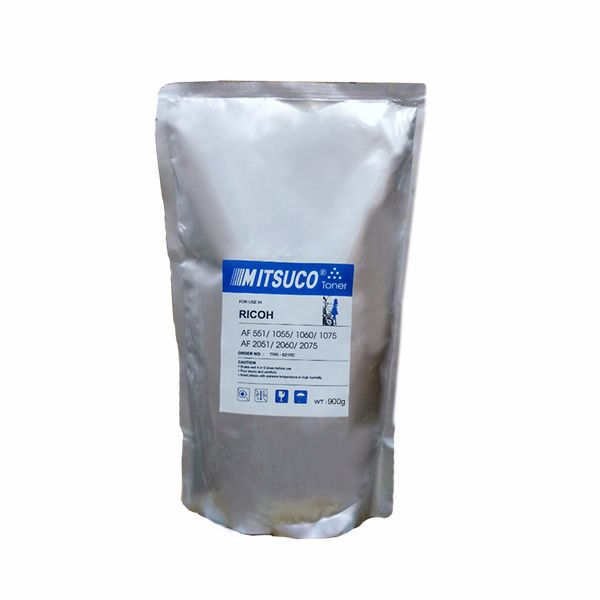 Mực gói Aficio 1060/2060/Toshiba E720/850 - Mitsuco