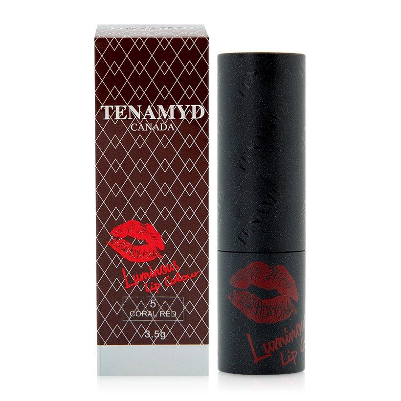 Son thỏi Tenamyd Luminous Lip Colour rạng rỡ