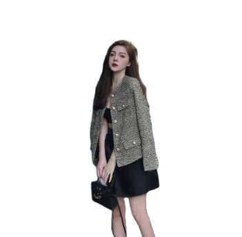 Áo khoác dạ sang sịn 3 màu sang trọng