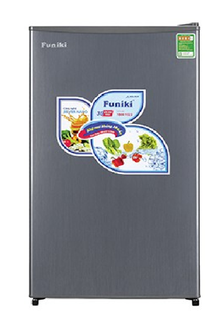 [HCM]Tủ lạnh Funiki FR 91CD 90 lít - giao hàng miễn phí HCM