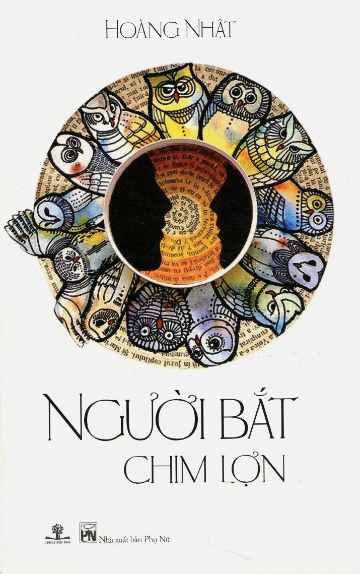 Sách - Người Bắt Chim Lợn - Phương Nam Book