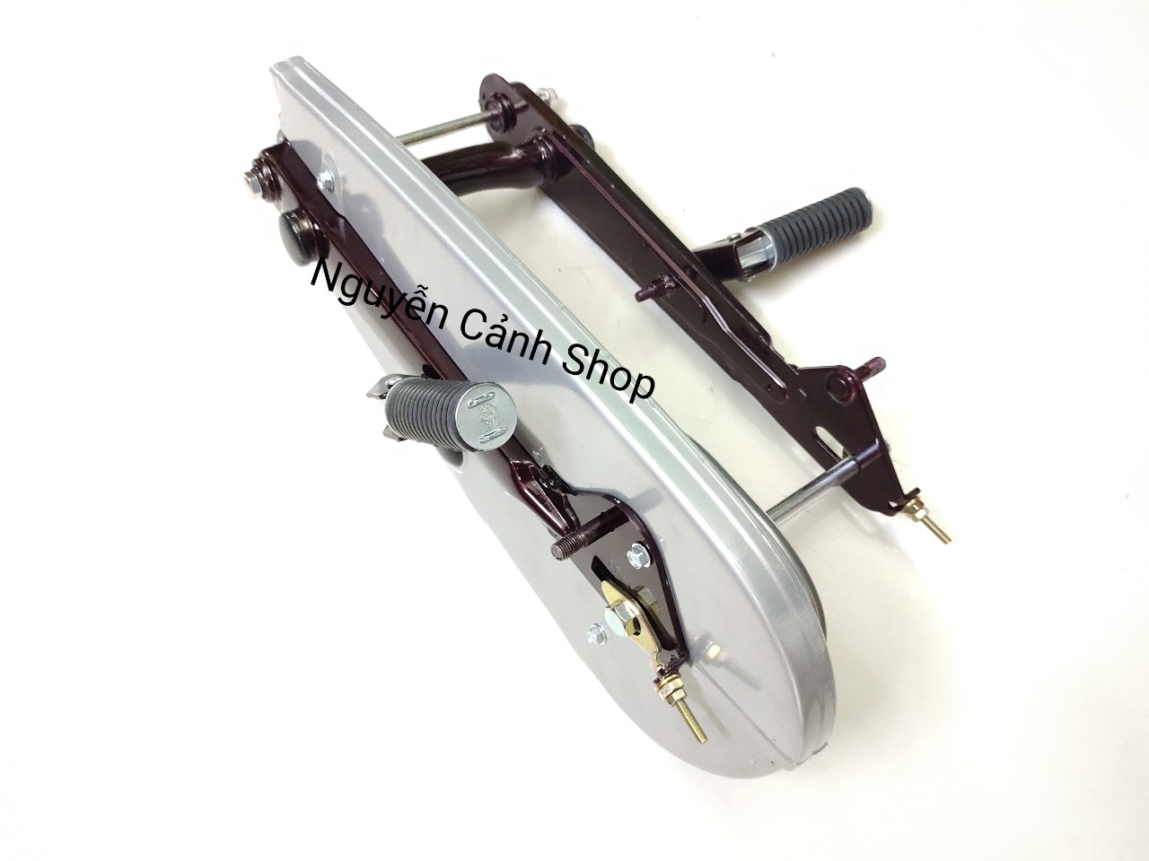 bộ gấp cate xe dream 100
