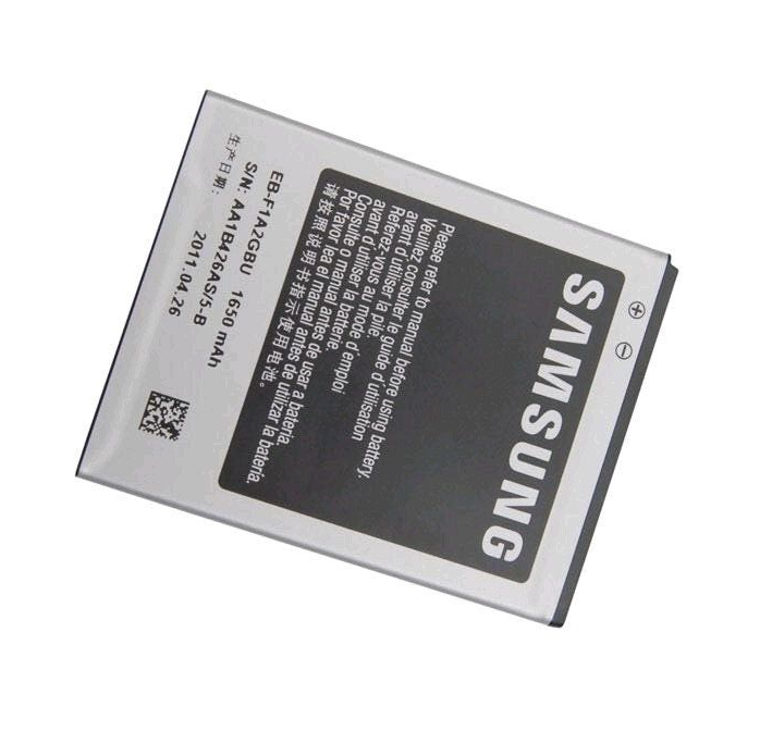 Pin Samsung S2 / I9100 / FB-F1A2GBU