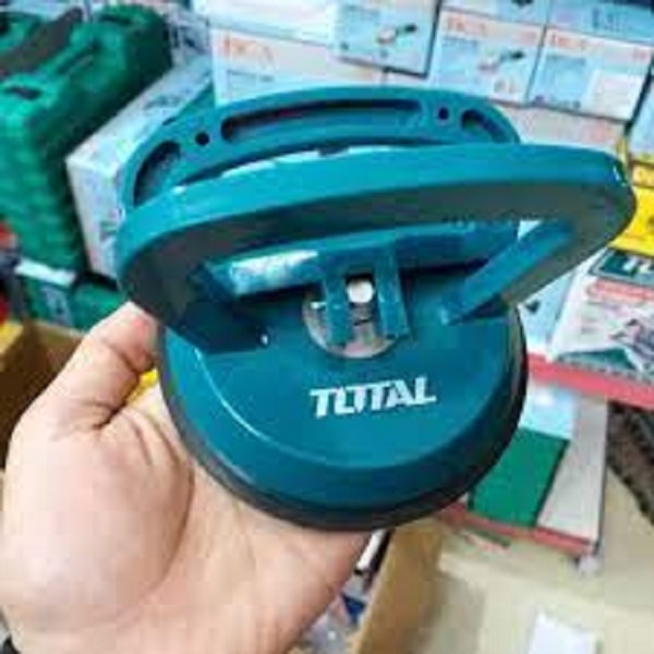 Giác hút kính cầm tay 25kg Total TSP01251