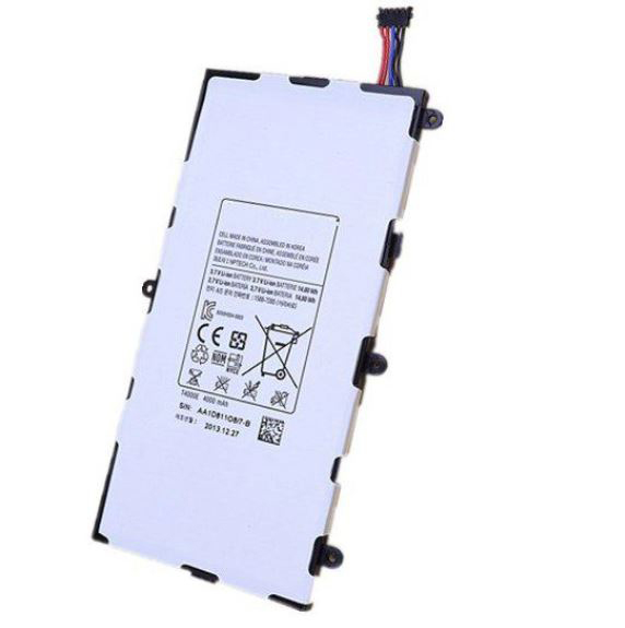 PIN SAMSUNG TAB T211 /TAB3 7.0  (T4000E/4000mAh) ( LOẠI 1 BẢO HÀNH 6 THÁNG )