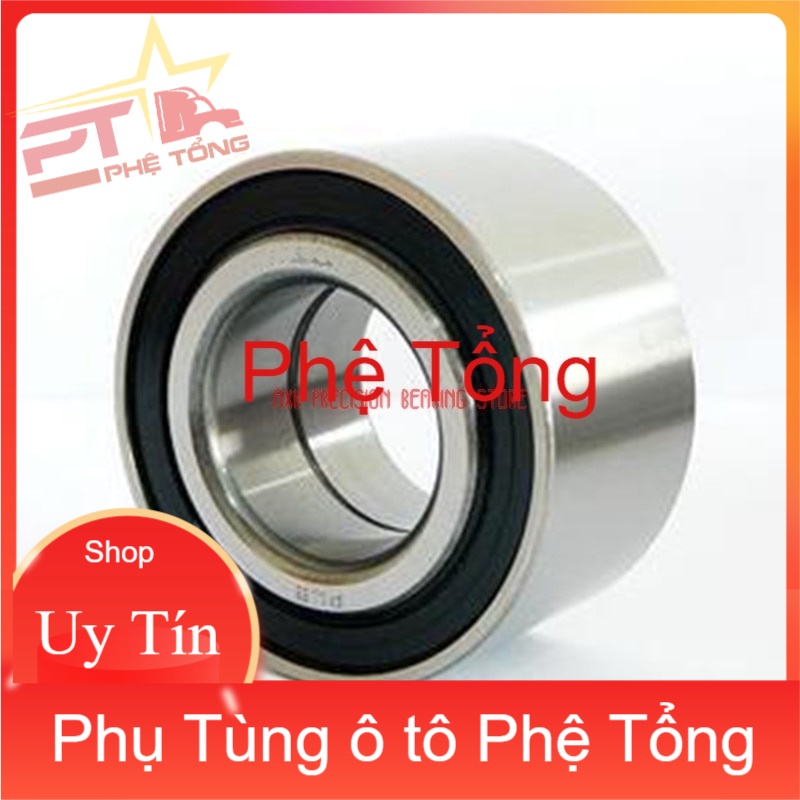 Bạc đạn bánh sau lifan 520 2537
