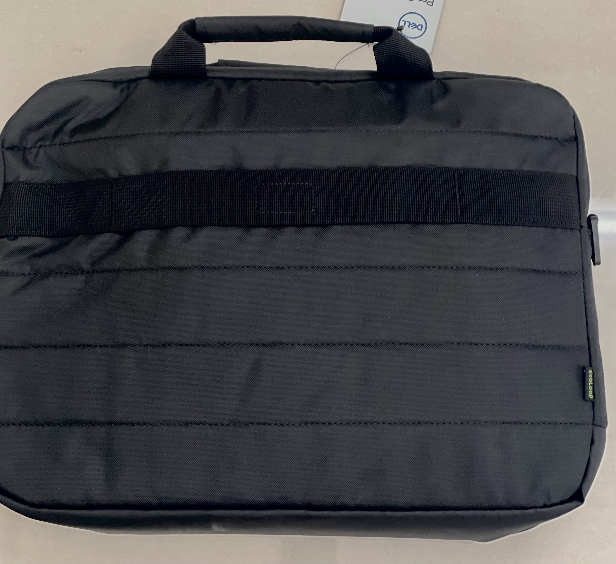 Cặp laptop dell chính hãng 15”