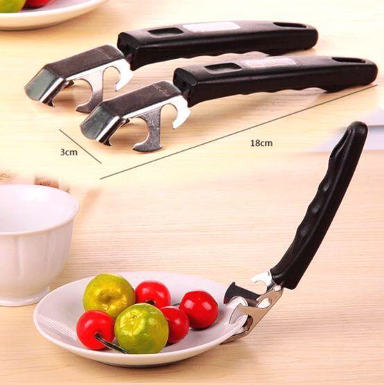 DỤNG CỤ GẤP NÓNG KÈM KHUI ĐA NĂNG