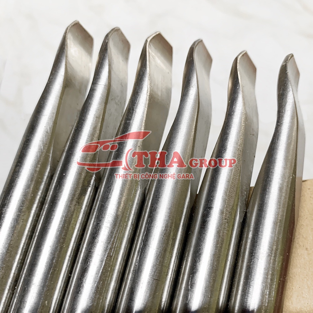 Móc lốp xe máy inox 304 Bảo Hành Trọn Đời