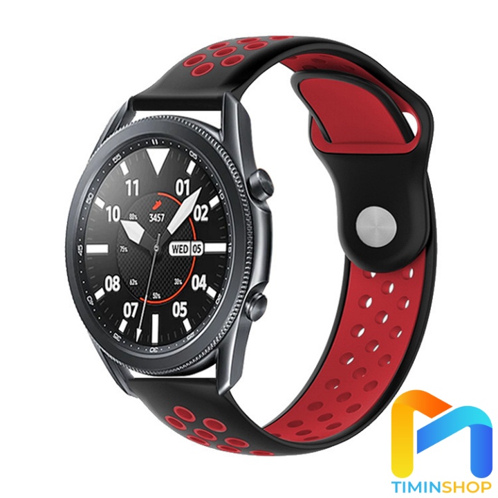 [HCM]Dây đeo cho Samsung Watch 3 41/ 45mm (DSK-2)