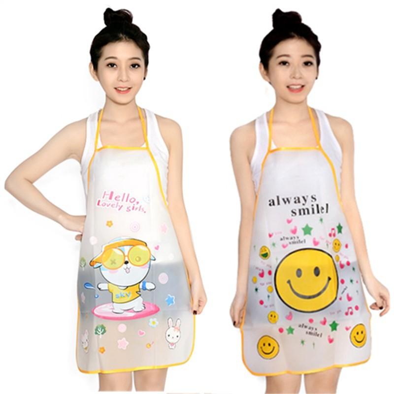 combo 2 Tạp dề hình thú kute hap11107
