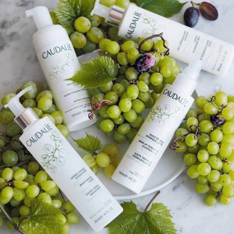 Toner Caudalie 200ml giá rẻ