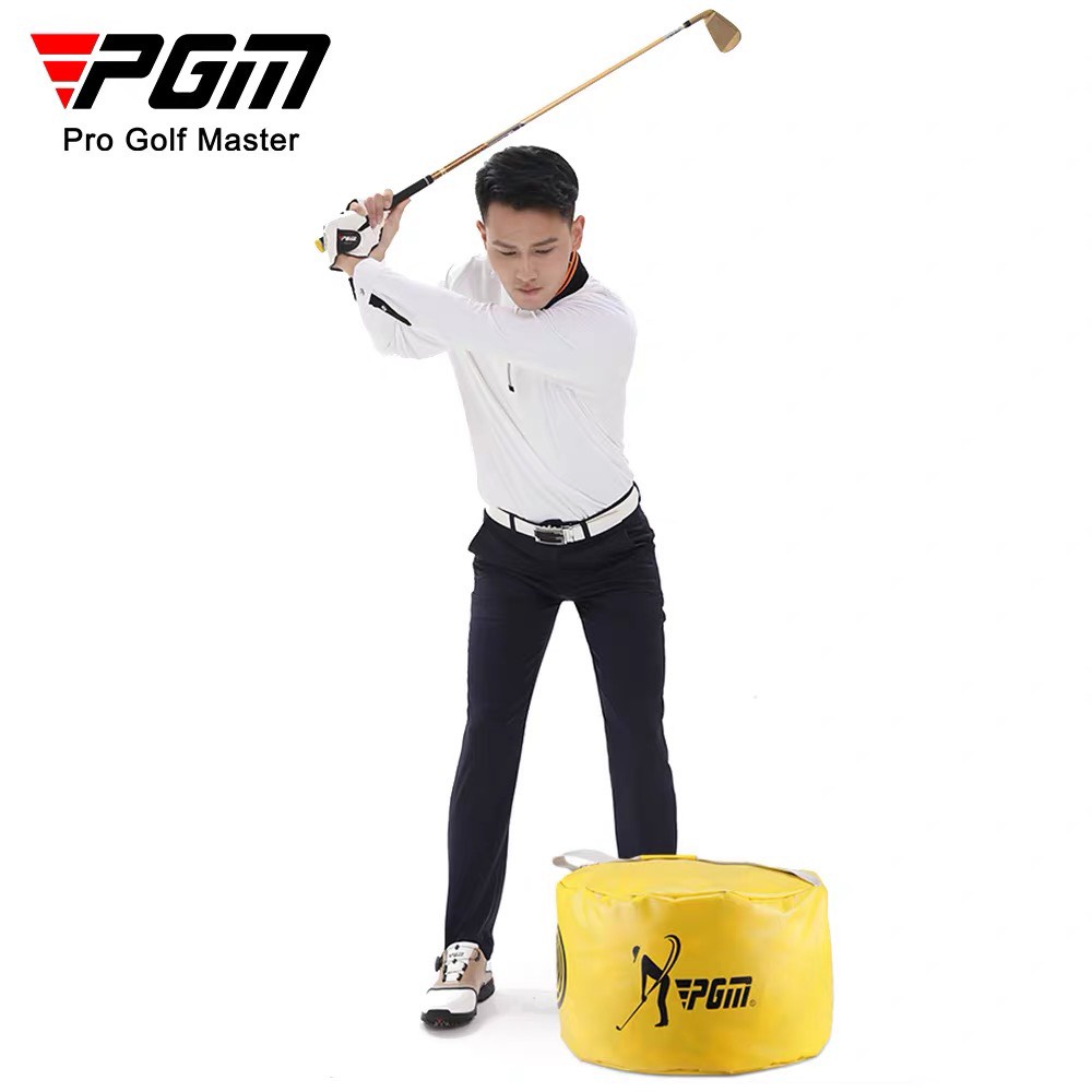 Túi Tập Swing Golf  training package Golf PGM