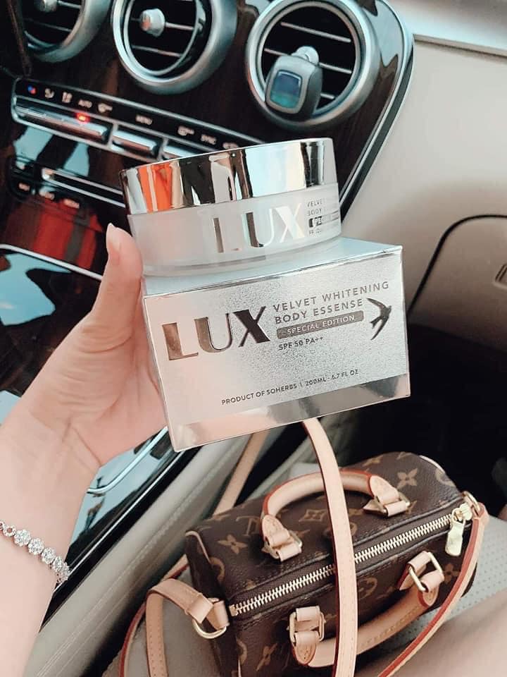 Kem Body Lux