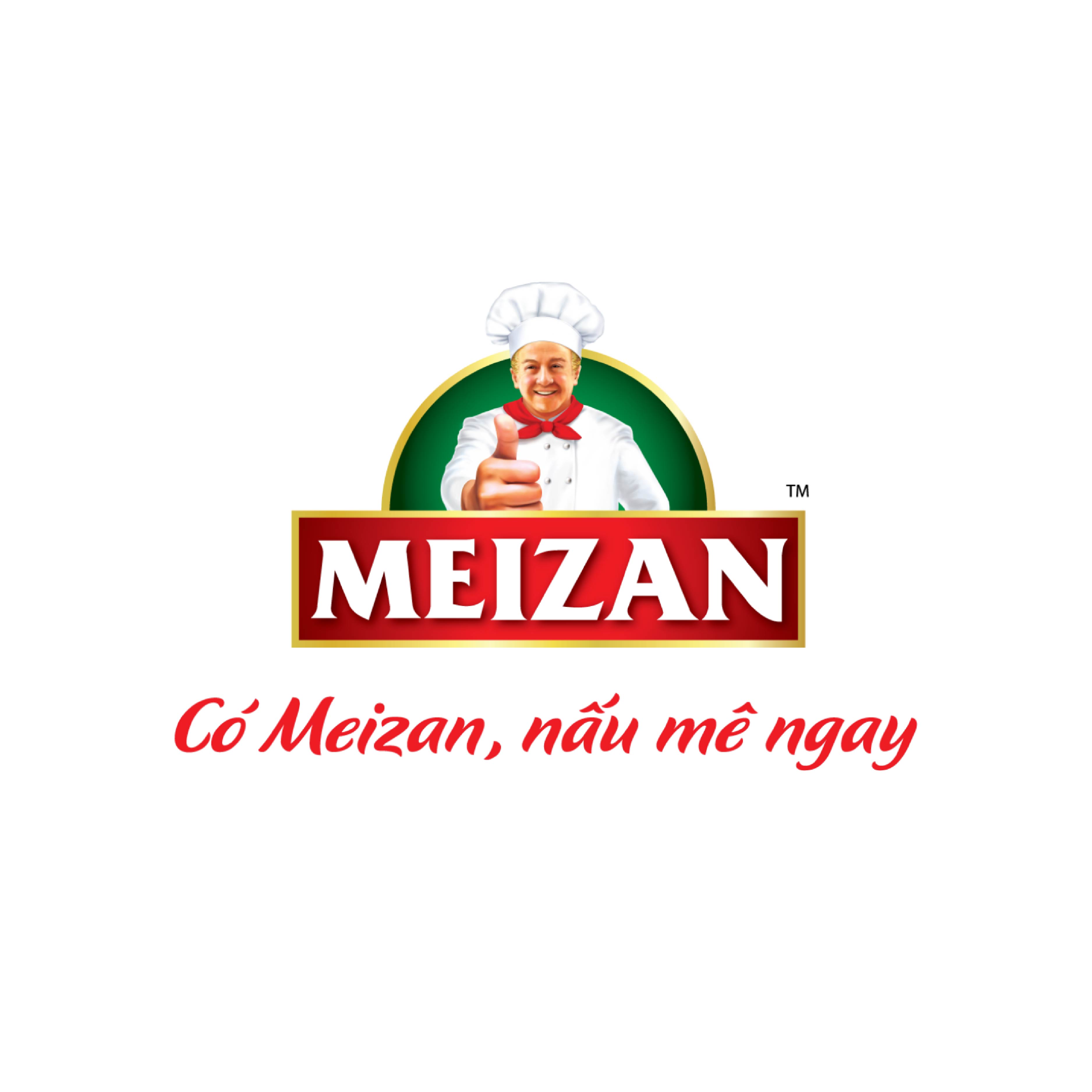 [5KG] Gạo Meizan Nàng Thơm