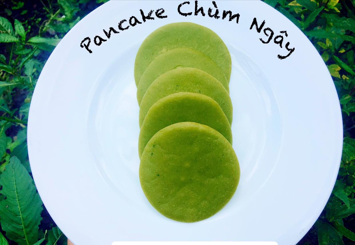 Bột Chùm Ngây Sấy Lạnh Moris 100g