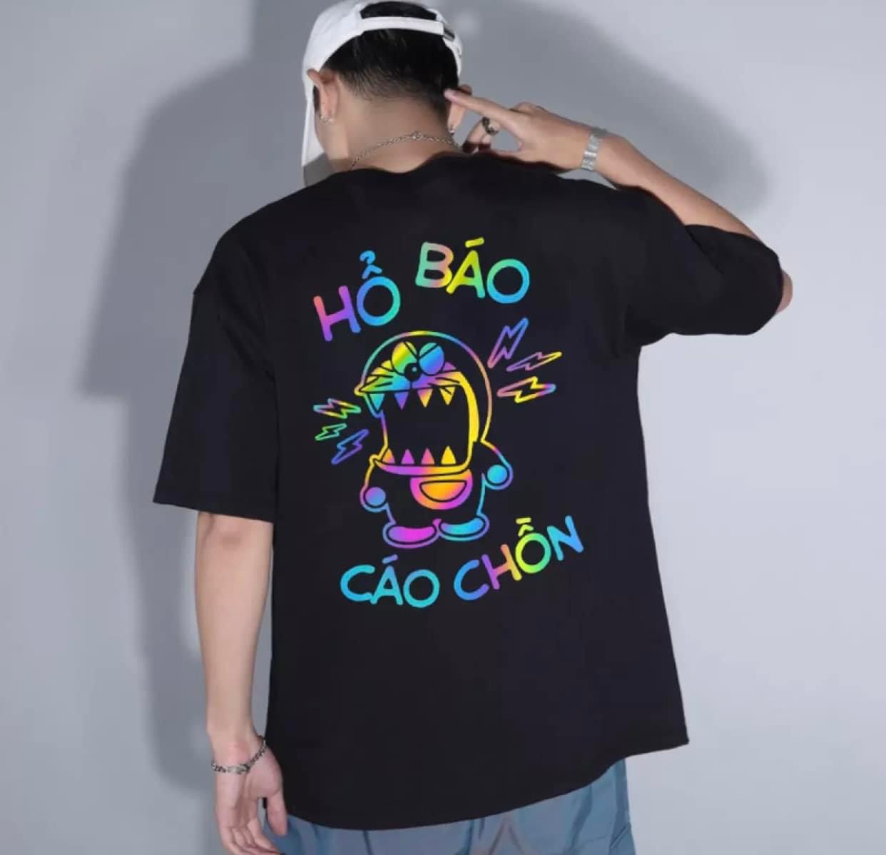 ÁO THUN PHẢN QUANG, COMBO 2 ÁO PHẢN QUANG 7 MÀU CỰC CHẤT