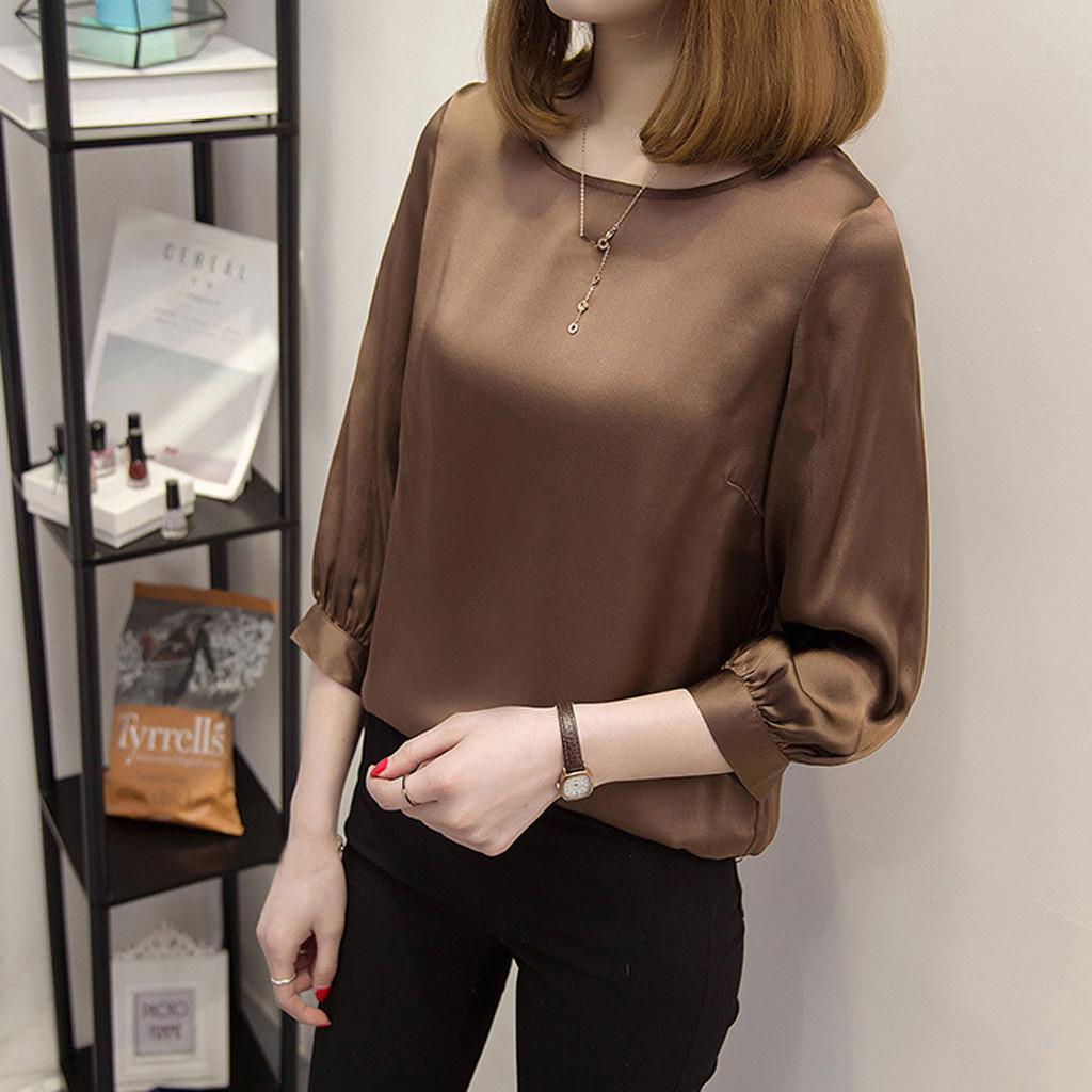 cheap womens blouses for work