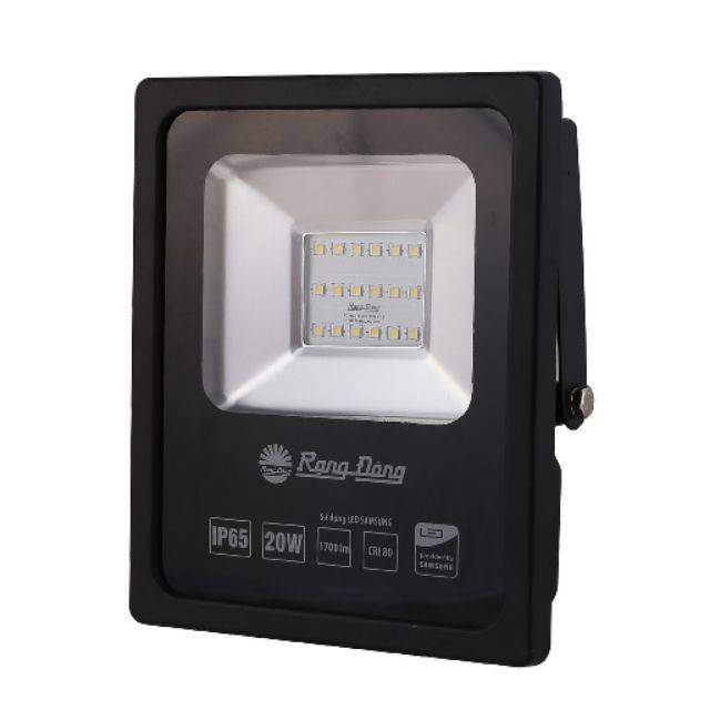 Đèn pha led rạng đông 20w