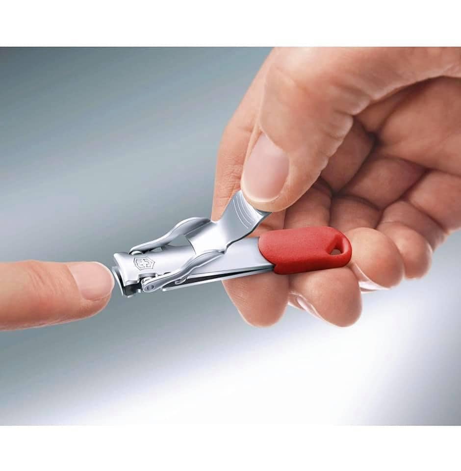 Bấm móng tay Victorinox Nail clipper