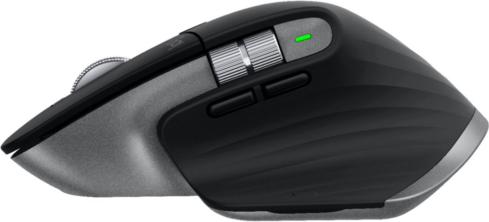 [HCM][Trả góp 0%]Chuột Logitech MX MASTER 3 for Mac
