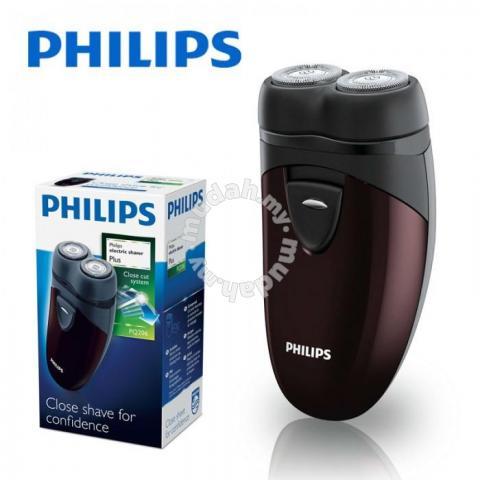 Máy cạo râu du lịch Philips PQ206 - hàng nhập khẩu