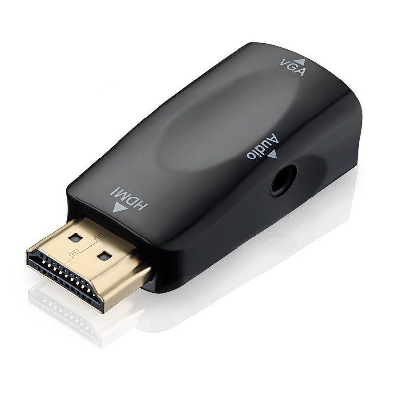 HDMI to Vga Adapter