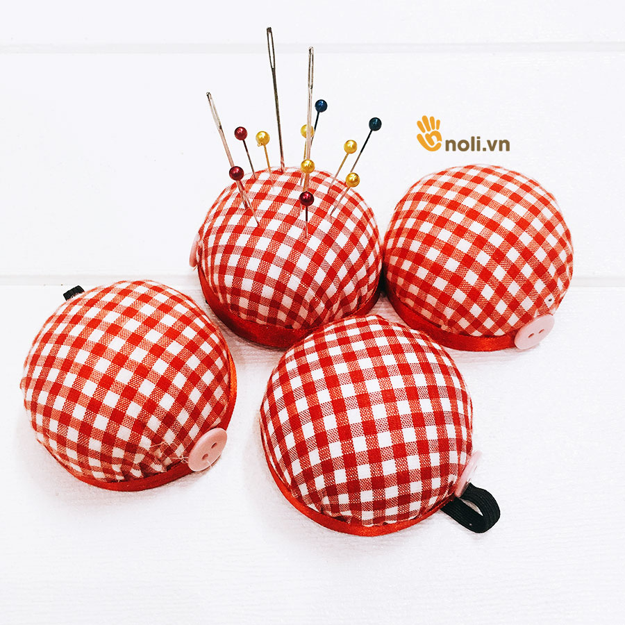 Đế Cắm Kim Khâu. Ghim Định Vị