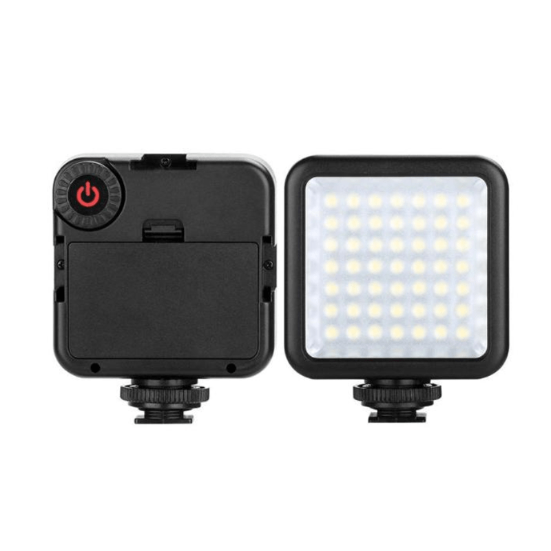 Đèn Quay Phim Led 49 Bóng