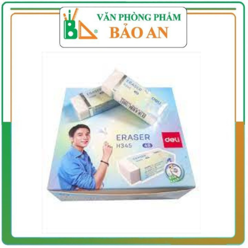 Tẩy trắng deli h345 4b