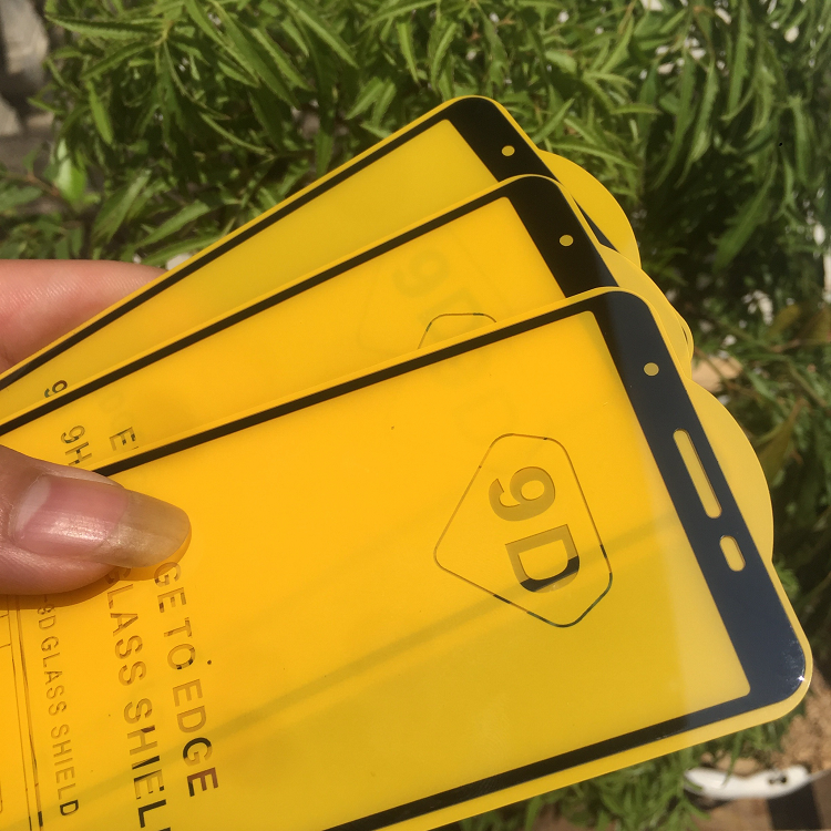 Cường Lực Samsung A01 Core Full Keo Full Màn Hình Thế Hệ Mới