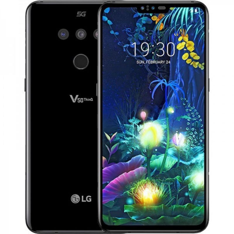 ĐIỆN THOẠI LG V50