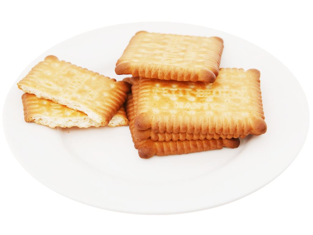 Bánh quy Lu Petit Beurre gói 200g