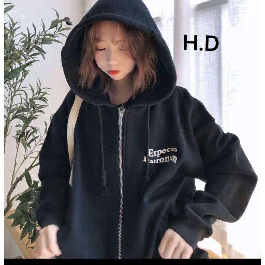 Áo khoác nỉ Expecto HDA1120