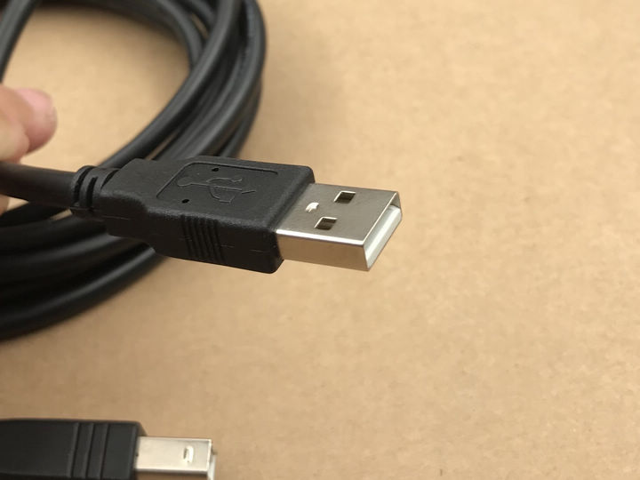 cáp usb máy in canon 2900