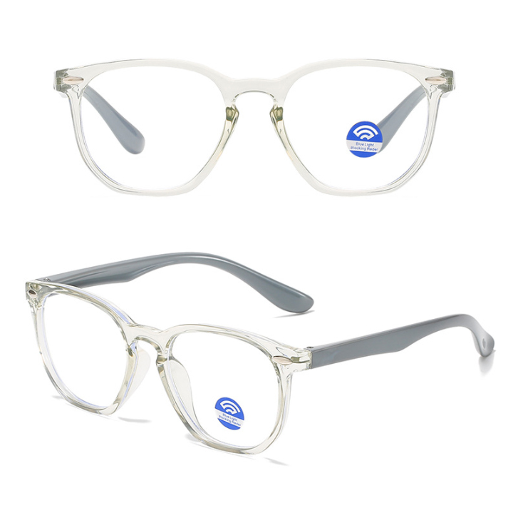 [35] Special Children's Eyeglass Frames