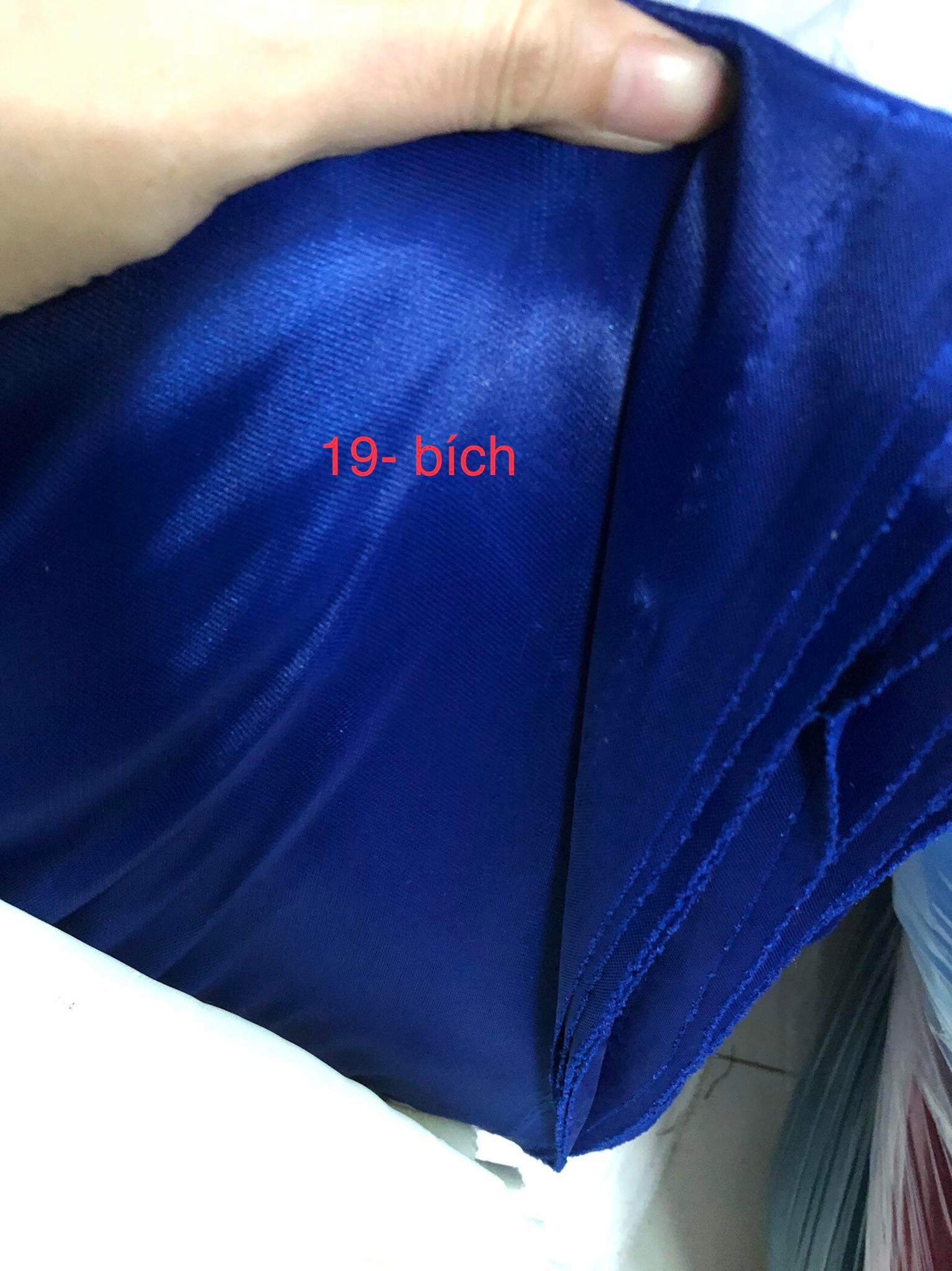 VẢI LÓT LƯỚI (LƯỚI BÓNG)- GIÁ 1 MÉT TỚI.