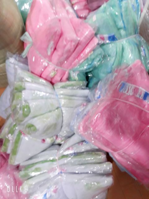 Mùng Ngủ Tuyn Bông 3mx2m, 4mx2m
