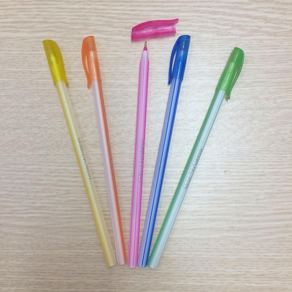 Bút nến dài Penko 0.5mm (Hộp 20 chiếc)