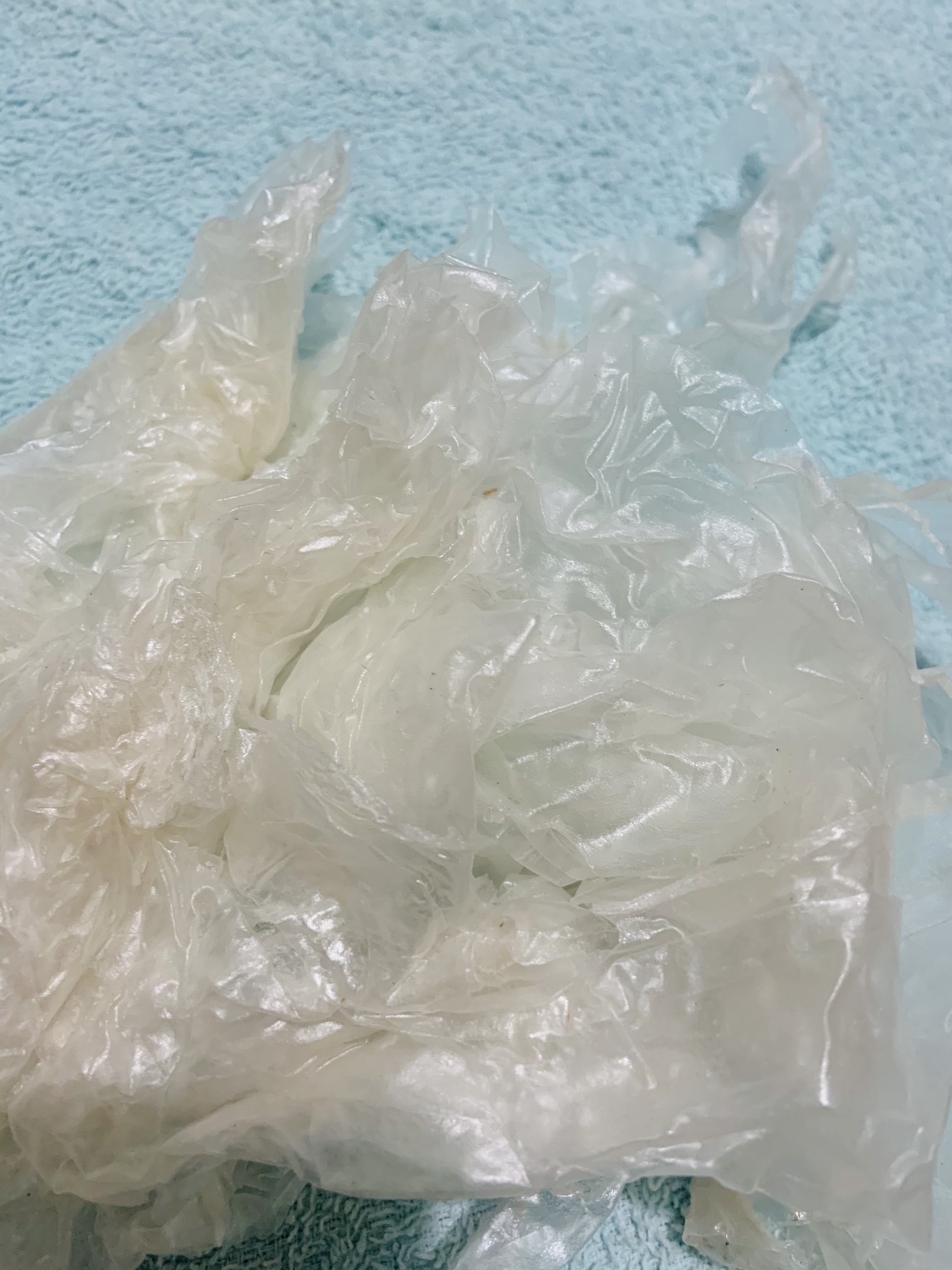 [1kg] Bánh Tráng Rìa Phơi Sương Ngon