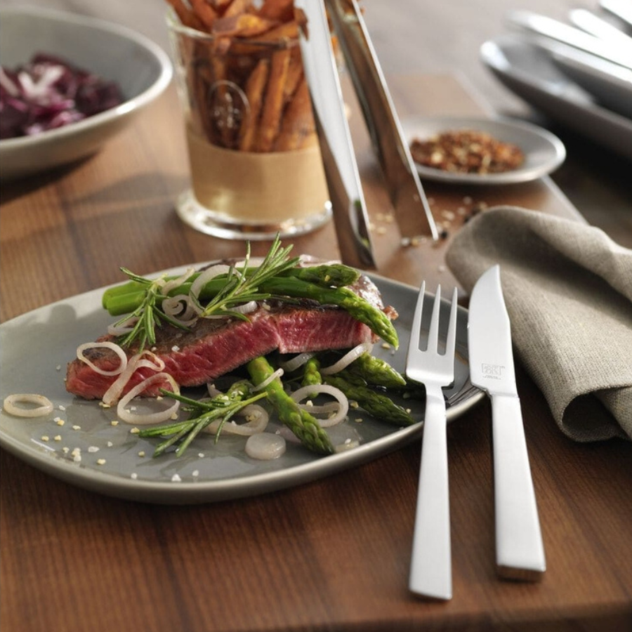 Bộ Dao Nĩa Bít Tết ZWILLING Dinner - 2 Món