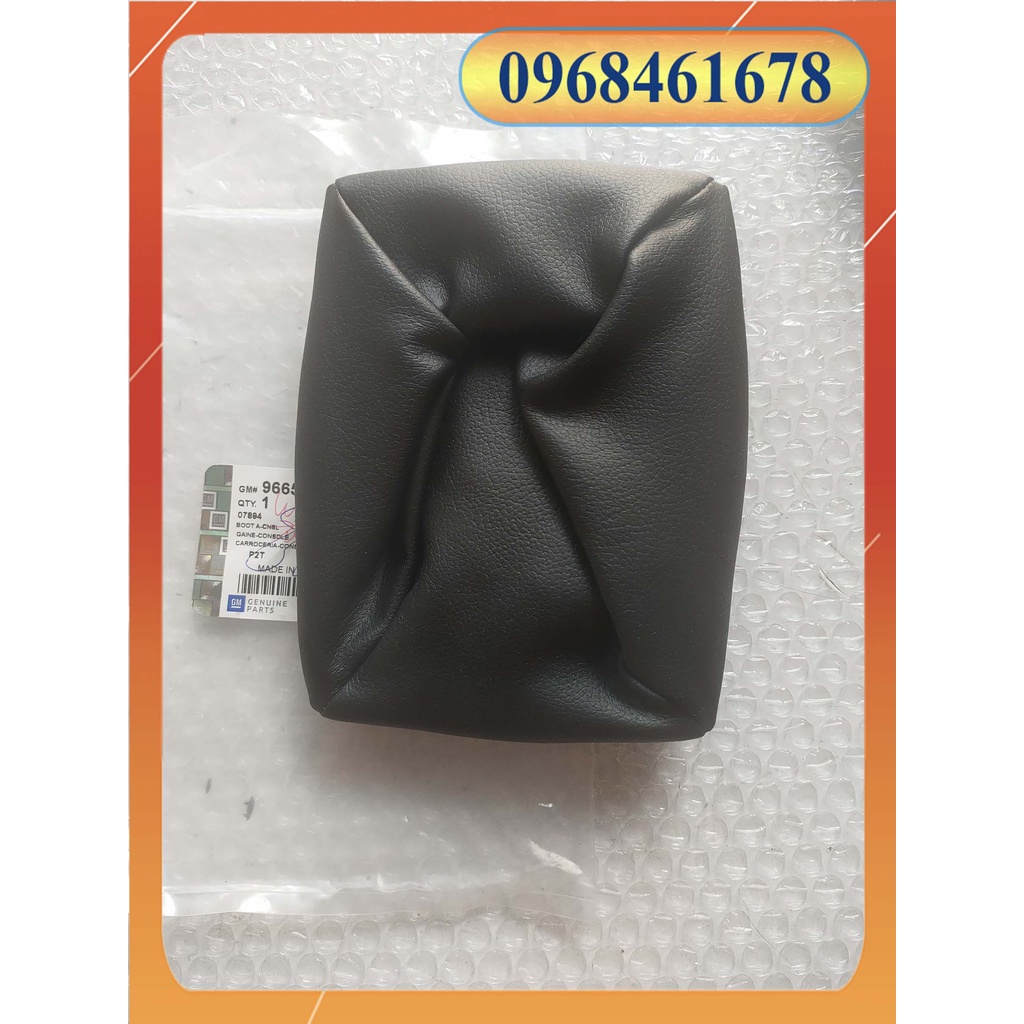 Bao da bọc cần đi số GenTra, Aveo
