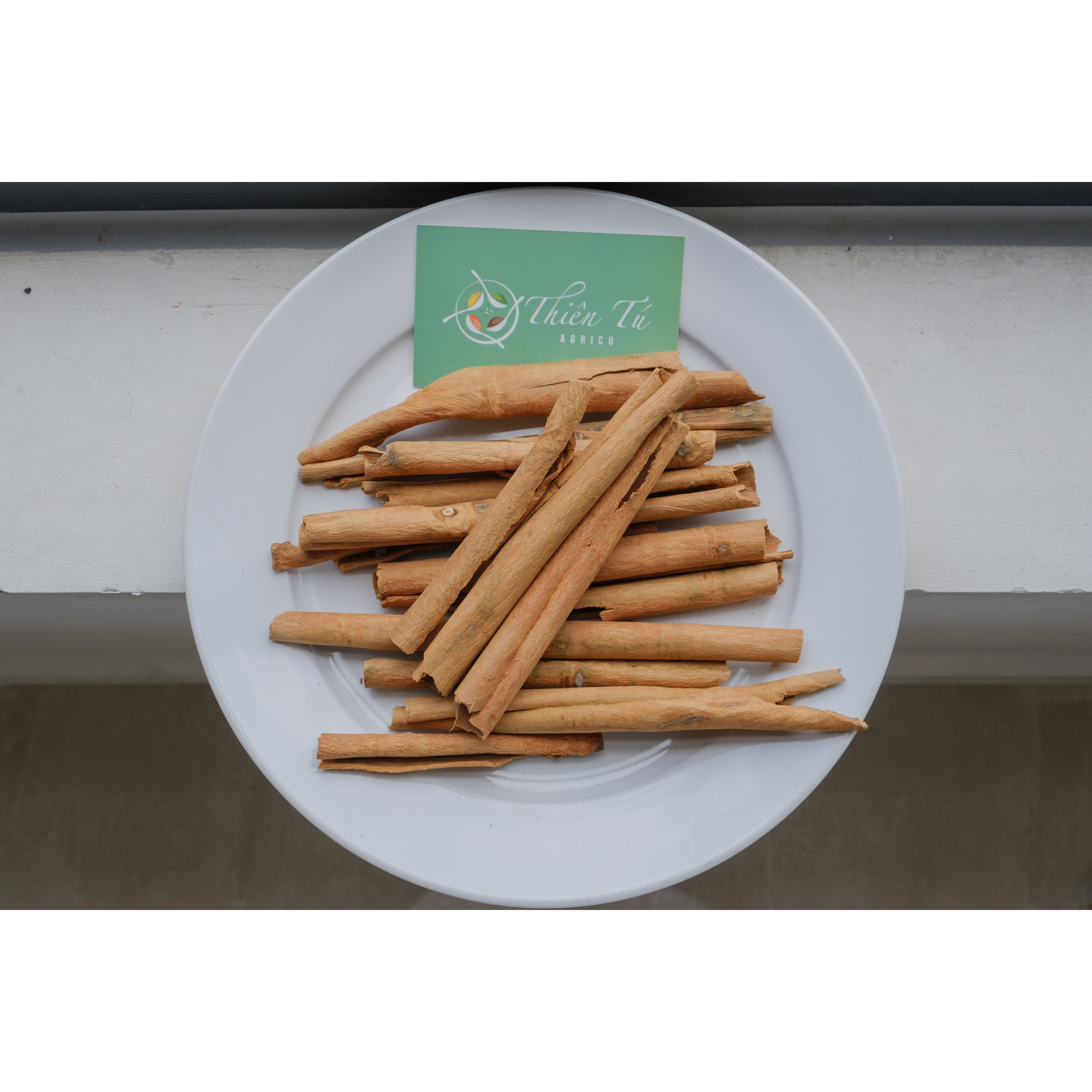 [HCM]QUẾ ĐÃ CẠO VỎ 1KG CHUYÊN SỈ - NS THIÊN TÚ