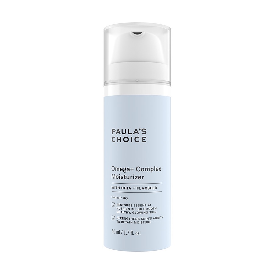 Kem Dưỡng Ẩm Paula's Choice Omega+ Complex Moisturizer
