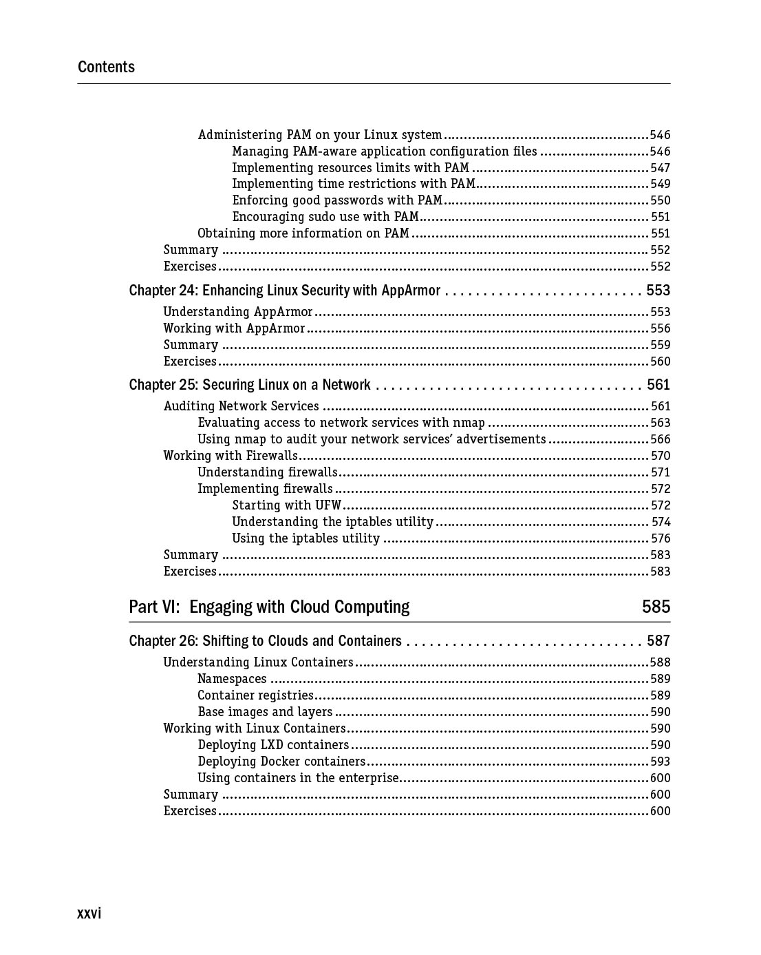 Ubuntu Linux Bible