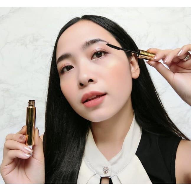 Mascara Browit By Nongchat Cong Dài Mi