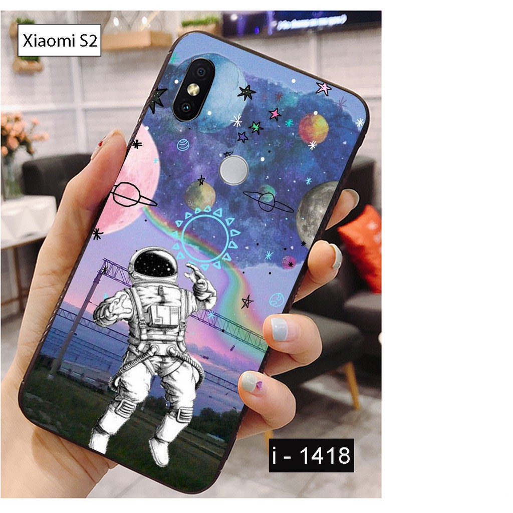 Ốp điện thoại Xiaomi Redmi S2