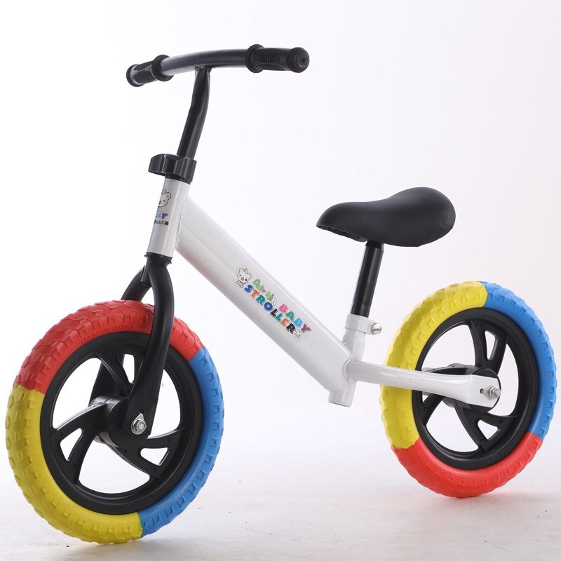HCM Kèm Mũ Bảo hiểmXe đạp thăng bằng hàng Cao cấp 2020 xe cân bằng cho bé.