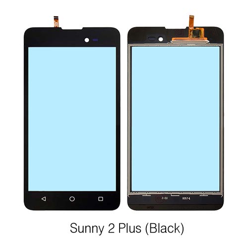 CẢM ỨNG WIKO SUNNY 2 PLUS ZIN