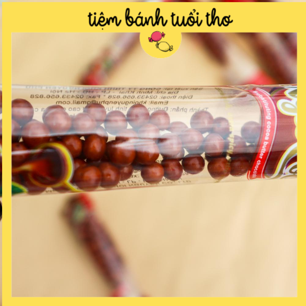 Bánh Socola Bi Ngũ Cốc